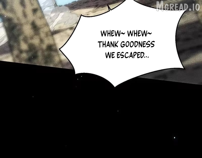 The End of the World: The Emperor Banner invites all female disciples to take their seats Chapter 59  - page 39